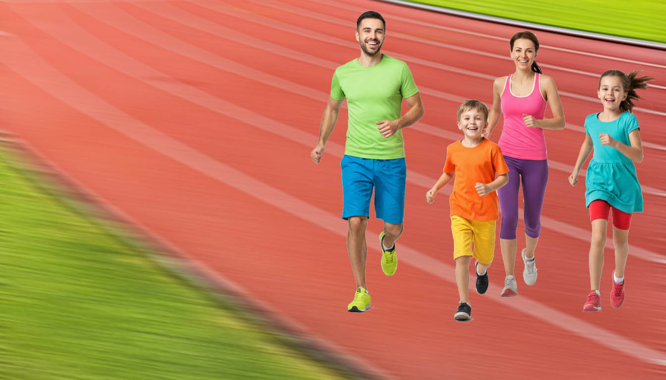 Sportify Park υπαίθριος πολυχώρος αθλητισμού και εμπειριών στις Αχαρνές.