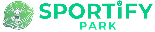 Sportify Park υπαίθριος πολυχώρος αθλητισμού και εμπειριών στις Αχαρνές.