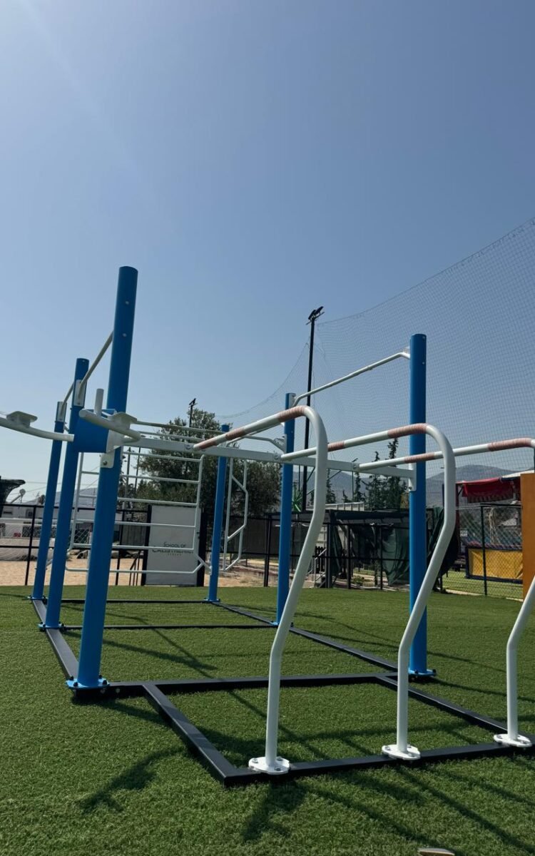 Sportify Park υπαίθριος πολυχώρος αθλητισμού και εμπειριών στις Αχαρνές. Καλλισθενική, Ninja Warrior, Τοξοβολία, Παιδικά Πάρτι. Sportify Park υπαίθριος πολυχώρος αθλητισμού και εμπειριών στις Αχαρνές. Καλλισθενική, Ninja Warrior, Τοξοβολία, Παιδικά Πάρτι.