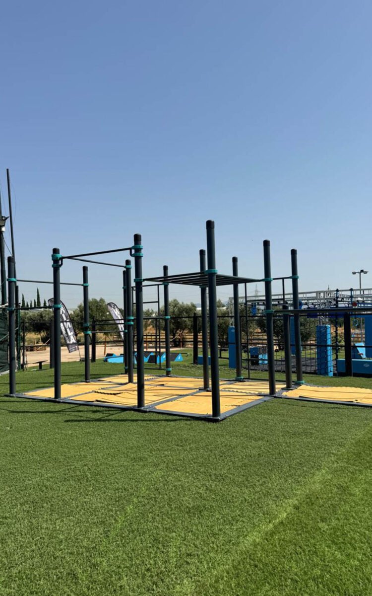 Sportify Park υπαίθριος πολυχώρος αθλητισμού και εμπειριών στις Αχαρνές. Καλλισθενική, Ninja Warrior, Τοξοβολία, Παιδικά Πάρτι. Sportify Park υπαίθριος πολυχώρος αθλητισμού και εμπειριών στις Αχαρνές. Καλλισθενική, Ninja Warrior, Τοξοβολία, Παιδικά Πάρτι.