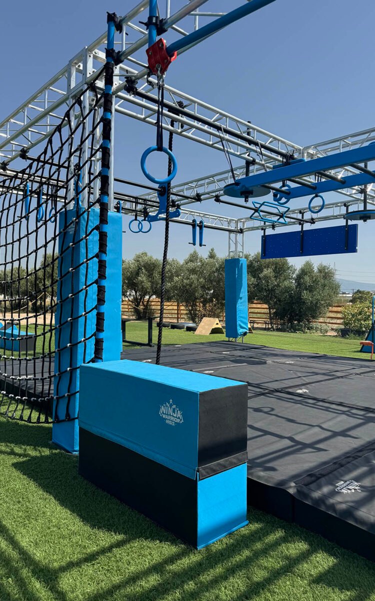 Sportify Park υπαίθριος πολυχώρος αθλητισμού και εμπειριών στις Αχαρνές. Καλλισθενική, Ninja Warrior, Τοξοβολία, Παιδικά Πάρτι. Sportify Park υπαίθριος πολυχώρος αθλητισμού και εμπειριών στις Αχαρνές. Καλλισθενική, Ninja Warrior, Τοξοβολία, Παιδικά Πάρτι.
