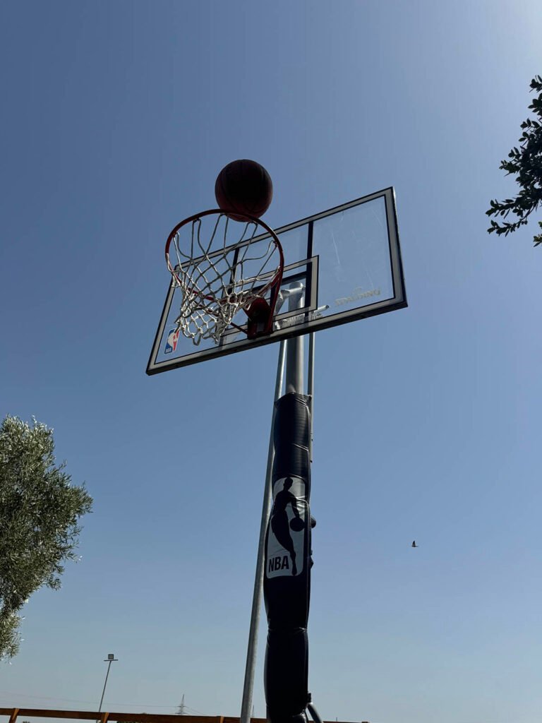Sportify Park υπαίθριος πολυχώρος αθλητισμού και εμπειριών στις Αχαρνές. Καλλισθενική, Ninja Warrior, Τοξοβολία, Παιδικά Πάρτι.