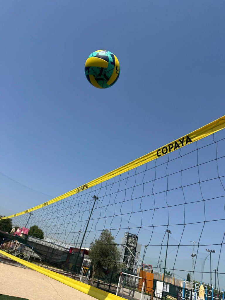 Sportify Park υπαίθριος πολυχώρος αθλητισμού και εμπειριών στις Αχαρνές. Καλλισθενική, Ninja Warrior, Τοξοβολία, Παιδικά Πάρτι.
