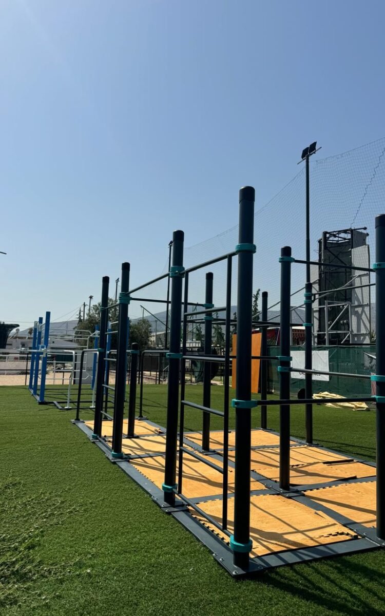 Sportify Park υπαίθριος πολυχώρος αθλητισμού και εμπειριών στις Αχαρνές. Καλλισθενική, Ninja Warrior, Τοξοβολία, Παιδικά Πάρτι. Sportify Park υπαίθριος πολυχώρος αθλητισμού και εμπειριών στις Αχαρνές. Καλλισθενική, Ninja Warrior, Τοξοβολία, Παιδικά Πάρτι.