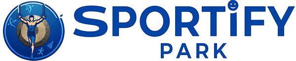 Sportify Park υπαίθριος πολυχώρος αθλητισμού και εμπειριών στις Αχαρνές.